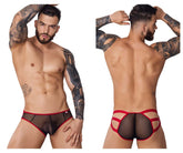 Slip Pikante PIK 1083 Piquancy Couleur Rouge